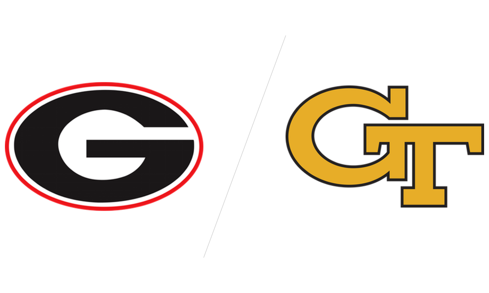 UGA / GT.